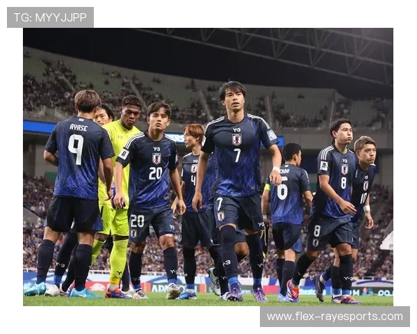 世界球星高度评价日本足球运动员实力 日本足球崛起的背后故事