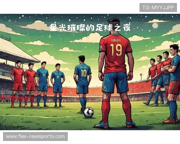 球星怒吼足球热血澎湃点燃绿茵场激情对决瞬间