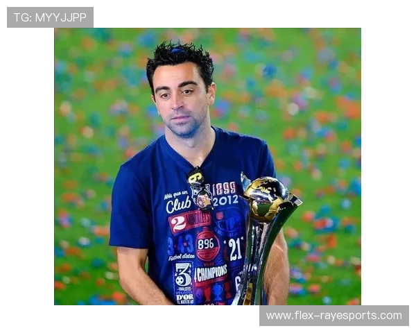 穿巴萨队服的传奇球星是谁 他是如何成就伟大足球生涯的