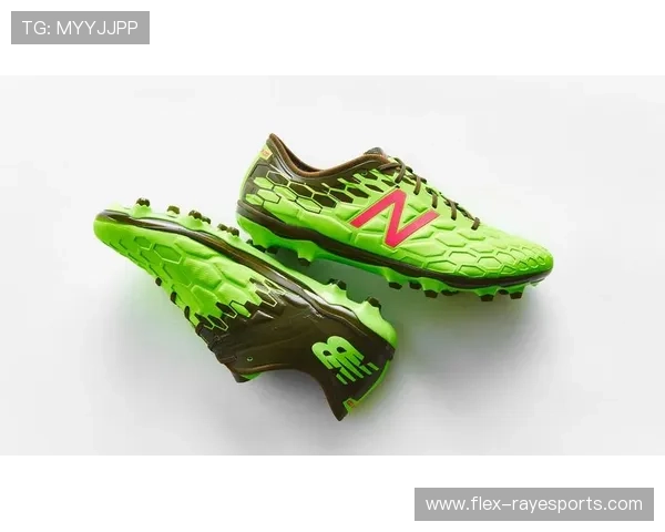 纽巴伦足球鞋代言球星全名单：足坛巨星助力品牌荣耀升级