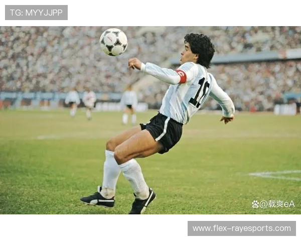 足球史上十大传奇球星排名 他们的伟大足迹永载史册